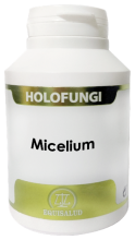 Holofungi mycelium-capsules