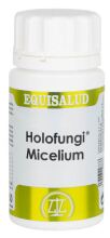 Holofungi mycelium-capsules