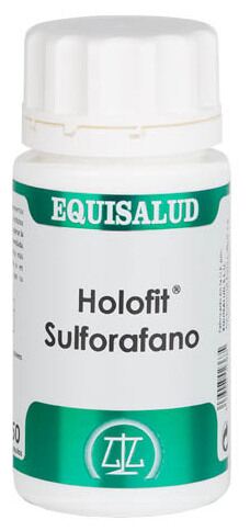 Holofit Sulforaphane-capsules