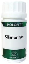 Holofit Silymarin-capsules