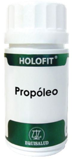 Holofit Propolis-capsules