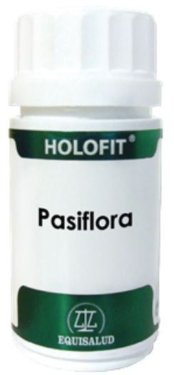 Holofit passiebloem capsules