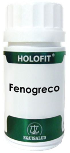 Holofit Fenegriekcapsules