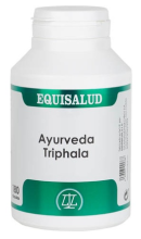 Ayurveda Triphala-capsules