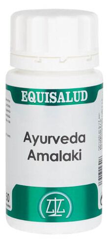 Holofit Ayurveda Amalaki-capsules