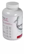 Omega-3 (zalmolie)