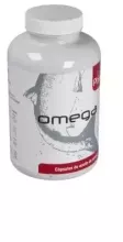 Omega-3 (zalmolie)