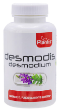 Desmodis Plantis-capsules