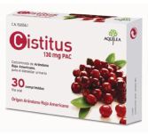 Cistitus-tabletten