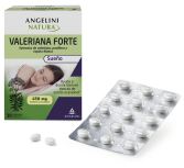 Valeriana Forte Angelini-tabletten