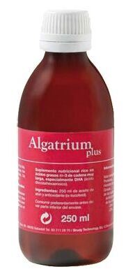 Algatrium Plus vloeistof