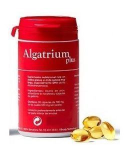 algatrium Plus 30 parels