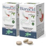 Neobianacid zuurgraad Reflux tabletten