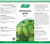 Dormeasan Gotas