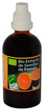 Bio-grapefruitzaadextract met bioflavonoïden en vitamine C