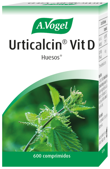 Urticalcin 600 tabletten