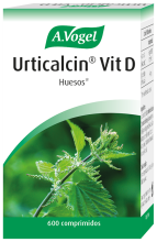 Urticalcin 600 tabletten