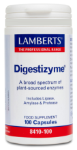 Digestizyme 100 capsules