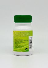 Maca 500 mg 100 capsules