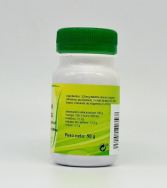 Cascara Sagrada 500 mg 100 tabletten