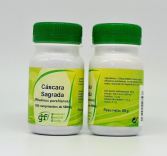 Cascara Sagrada 500 mg 100 tabletten