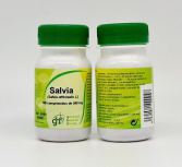 Salie 500 mg 100 tabletten