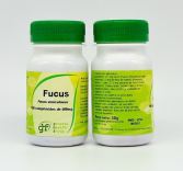 Fucus 500 mg 100 tabletten