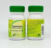 Echinacea 500 mg 100 tabletten