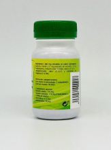 Ortosifon 500 mg 100 tabletten