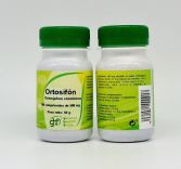 Ortosifon 500 mg 100 tabletten