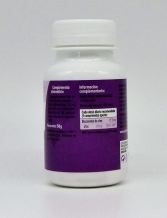 Zink 100% CDR 50 mg 100 tabletten