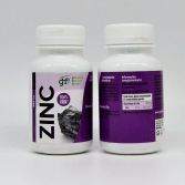 Zink 100% CDR 50 mg 100 tabletten