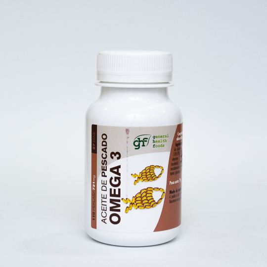 Omega 3 EPA 500 mg 110 Parels