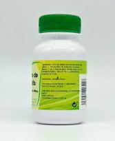 Alfalfa 700 mg 100 tabletten