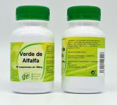 Alfalfa 700 mg 100 tabletten