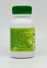 Papaya 600 mg 100 tabletten