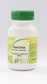 Garcinia Cambogia 500 mg 90 capsules