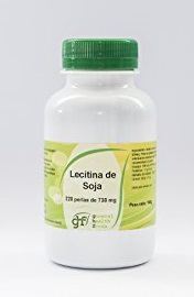 Lecithine 500 mg 220 Parels