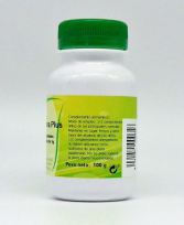 Aloë vera 1 gr 100 kauwtabletten