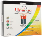 Ynergy onmiddellijke energie 20 x 15 ml injectieflacons