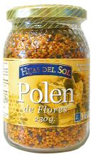 Pollenkorrelpot 230 gr