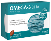 Omega 3 60 parels