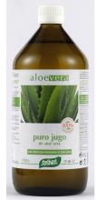 Pure Aloë Vera Juice 1 Lt