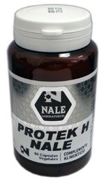 Protek H 60 capsules