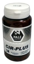 Cir Plus 60 capsules