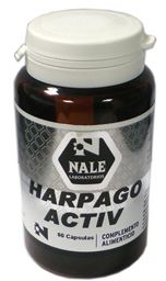 Activeer Harpago 60 capsules