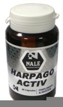 Activeer Harpago 60 capsules