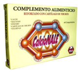 Calcionale 60 tabletten