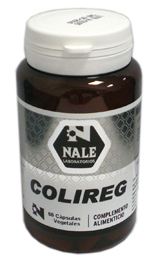 Colireg 60 capsules