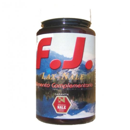 Fj Lax 60 tabletten